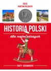 HISTORIA POLSKI DLA NAJMLODSZYCH