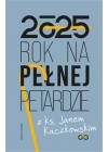 2025 Rok na pelnej petardzie