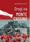 Drogi na Monte Cassino