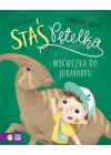 Stas Petelka. Wycieczka po juraparku