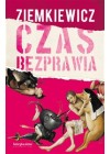 Czas bezprawia