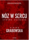 Maz w sercu. Sprawa chirurga