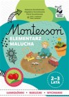 Montessori. Elementarz malucha