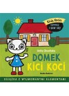 Kicia Kocia. Domek Kici Koci