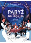 Paryz na talerzu