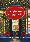 Swiateczna ksiegarnia