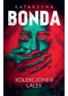 Kolekcjoner lalek. Lena. Tom 1 