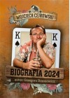 Biografia 2024. Wojciech Cejrowski