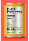 Dieta bogata w fakty