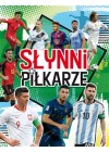 Slynni pilkarze